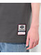 Mitchell & Ness Tennessee Vintage Arch Grey T-Shirt - Thumbnail image 3 of 3