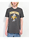 Mitchell & Ness Tennessee Vintage Arch Grey T-Shirt - Thumbnail image 1 of 3