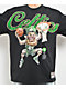 Mitchell & Ness x LRG Celtics Wild Art Black T-Shirt - Thumbnail image 3 of 4