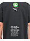 Mitchell & Ness x LRG Celtics Wild Art Black T-Shirt - Thumbnail image 4 of 4