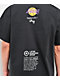 Mitchell & Ness x LRG LA Lakers Wild Art Black T-Shirt - Thumbnail image 4 of 4