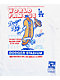 Mitchell & Ness x Los Angeles Dodgers Kids Dodger Dog White T-Shirt - Thumbnail image 2 of 2
