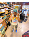 Mitchell & Ness x MLB Los Angeles Dodgers World Series Cream T-Shirt - Thumbnail image 4 of 4