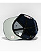 Mitchell & Ness x MLB New York Yankees Blue Snapback Hat - Thumbnail image 4 of 4