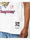 Mitchell & Ness x MLB New York Yankees World Series White T-Shirt - Thumbnail image 3 of 3