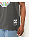 Mitchell & Ness x MLB Philadelphia Phillies Under The Lights Grey T-Shirt - Thumbnail image 3 of 3