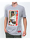 Mitchell & Ness x MLB Piazza Photo Grey T-Shirt