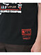 Mitchell & Ness x NBA Bulls 6 Times Black T-Shirt - Thumbnail image 3 of 3