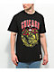 Mitchell & Ness x NBA Bulls Chinese New Year Black T-Shirt - Thumbnail image 1 of 3
