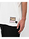 Mitchell & Ness x NBA Bulls Cream T-Shirt - Thumbnail image 3 of 3