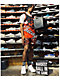 Mitchell & Ness x NBA Chicago Bulls Big Face 5.0 Black & RedBasketball Jersey - Thumbnail image 2 of 2