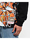 Mitchell & Ness x NBA Chicago Bulls Energy Black Basketball Jersey - Thumbnail image 4 of 4