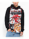 Mitchell & Ness x NBA Chicago Bulls Energy Black Basketball Jersey - Thumbnail image 1 of 4
