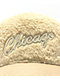 Mitchell & Ness x NBA Chicago Bulls Sherpa Trucker Hat - Thumbnail image 3 of 3
