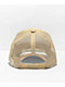 Mitchell & Ness x NBA Chicago Bulls Sherpa Trucker Hat - Thumbnail image 2 of 3