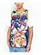 Mitchell & Ness x NBA Golden State Warriors Energy Blue Basketball Jersey - Thumbnail image 1 of 4