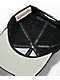 Mitchell & Ness x NBA Lakers Basic Black Snapback Hat - Thumbnail image 4 of 4