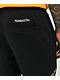 Mitchell & Ness x NBA Lakers Slap Sticker Black Sweatpants - Thumbnail image 6 of 6