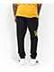 Mitchell & Ness x NBA Lakers Slap Sticker Black Sweatpants - Thumbnail image 2 of 6