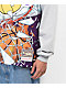 Mitchell & Ness x NBA Los Angeles Lakers Energy Purple Basketball Jersey - Thumbnail image 4 of 4