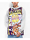 Mitchell & Ness x NBA Los Angeles Lakers Energy Purple Basketball Jersey - Thumbnail image 1 of 4