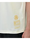 Mitchell & Ness x NBA Raptors Sandman Cream T-Shirt - Thumbnail image 3 of 3