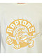 Mitchell & Ness x NBA Raptors Sandman Cream T-Shirt - Thumbnail image 2 of 3