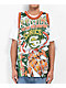 Mitchell & Ness x NBA Seattle Super Sonics Energy Green Basketball Jersey - Thumbnail image 3 of 4