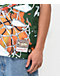 Mitchell & Ness x NBA Seattle Super Sonics Energy Green Basketball Jersey - Thumbnail image 4 of 4