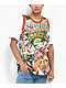 Mitchell & Ness x NBA Seattle Super Sonics Energy Green Basketball Jersey - Thumbnail image 1 of 4