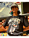Mitchell & Ness x NFL Raiders Bo Jackson Black T-Shirt - Thumbnail image 4 of 4