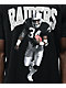 Mitchell & Ness x NFL Raiders Bo Jackson Black T-Shirt - Thumbnail image 2 of 4