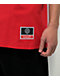 Mitchell & Ness x NHL Chicago Blackhawks Stanley Cup Red T-Shirt - Thumbnail image 3 of 3