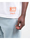 Mitchell & Ness x Phoenix Suns Burst White T-Shirt - Thumbnail image 3 of 3