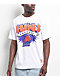 Mitchell & Ness x Phoenix Suns Burst White T-Shirt - Thumbnail image 1 of 3