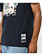 Mitchell & Ness x Seattle Mariners Griffey Jr. Navy T-Shirt - Thumbnail image 3 of 4
