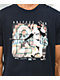 Mitchell & Ness x Seattle Mariners Griffey Jr. Navy T-Shirt - Thumbnail image 2 of 4