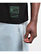 Mitchell & Ness x Seattle Supersonics Burst Black T-Shirt - Thumbnail image 3 of 3