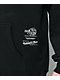 Mitchell & Ness x Space Jam Free Shot Black Hoodie - Thumbnail image 4 of 5