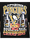Mitchell & NessPenguins NHL Cup Chase Black T-Shirt - Thumbnail image 2 of 3