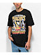 Mitchell & NessPenguins NHL Cup Chase Black T-Shirt - Thumbnail image 1 of 3