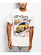 Mitsubishi Lancer EVO 2 Natural T-Shirt - Thumbnail image 1 of 2
