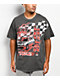 Mitsubishi Lancer Power Charcoal T-Shirt - Thumbnail image 1 of 3