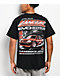 Mitsubishi Lancer Power EVO 8 Black T-Shirt - Thumbnail image 1 of 4