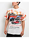 Mitsubishi Montero White T-Shirt - Thumbnail image 1 of 2