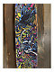 Mob x Dirty Donny Graphic Multicolored Grip Tape - Thumbnail image 2 of 3