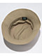 Mobilize Khaki Bucket Hat - Thumbnail image 3 of 3