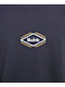 Modelo Hops Navy T-Shirt - Thumbnail image 3 of 3