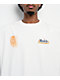 Modelo Lion Head Off White T-Shirt - Thumbnail image 3 of 3