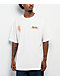 Modelo Lion Head Off White T-Shirt - Thumbnail image 2 of 3